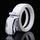 Luxe Homme Ceinture en Cuir Métal de Boucle Automa