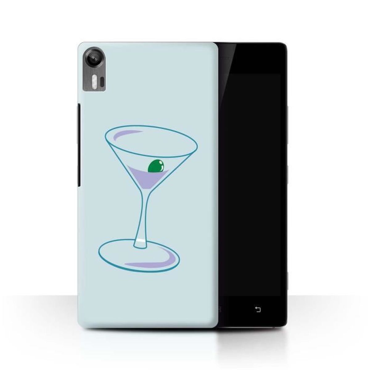 coque iphone 6 martini
