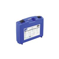 MALETTE POKER Malette de première urgence FARMOR type PPMS - 20- MALETTE POKER Malette de première urgence FARMOR type PPMS - 20-