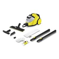 NETTOYEUR VAPEUR KARCHER Nettoyeur vapeur SC5 Easy Fix NETTOYEUR VAPEUR KARCHER Nettoyeur vapeur SC5 Easy Fix