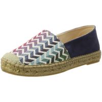 ESPADRILLE Azteca-Serraje, Espadrilles femmes 1PILVF Taille-3 ESPADRILLE Azteca-Serraje, Espadrilles femmes 1PILVF Taille-3