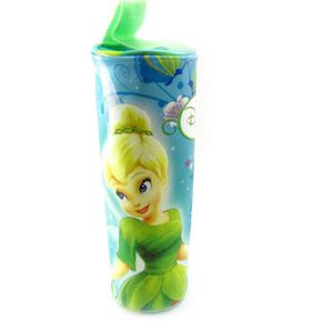 Trousse Tube Fee Clochette Achat Vente Trousse A Stylo 3609521064484 Soldes D Ete Cdiscount