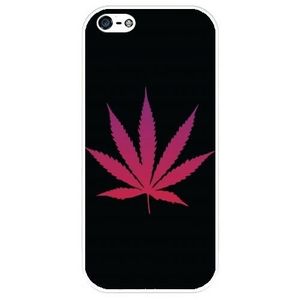 coque iphone 5 weed