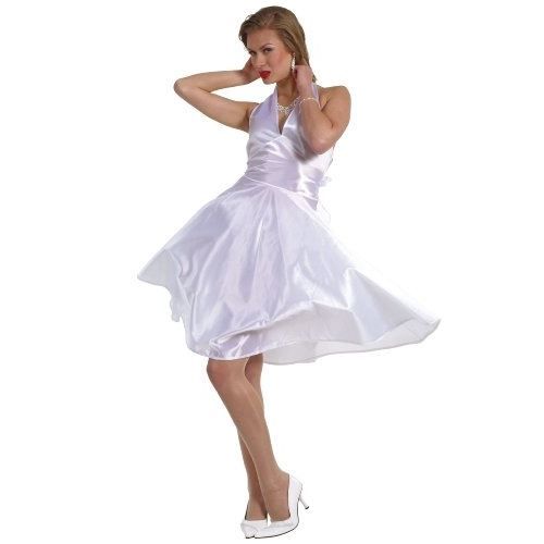 CESAR - E865 - Robe Marylin Monr¼ - 42 / 44