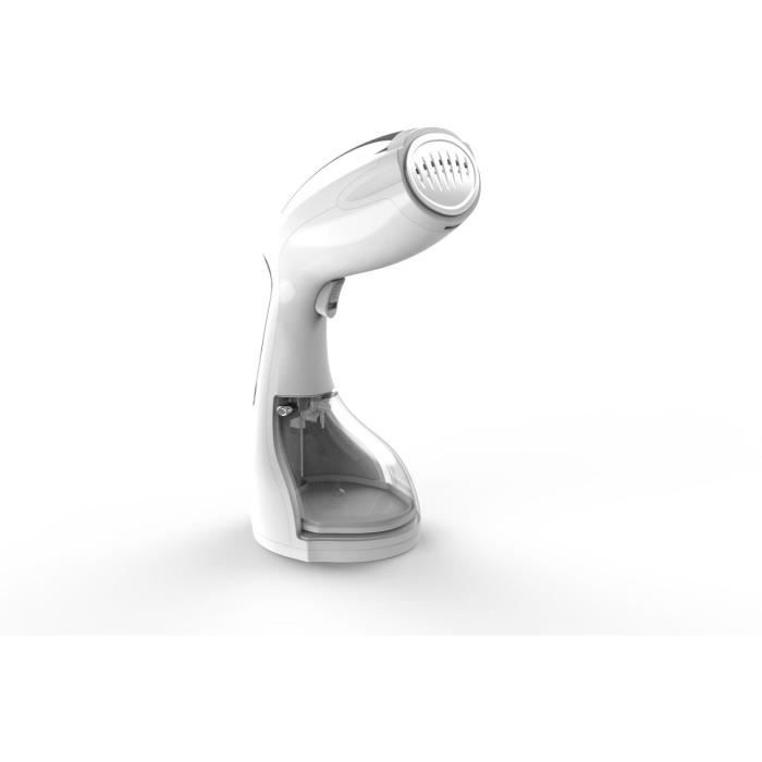 STEAMONE HT14GW Défroisseur nomade - Blanc