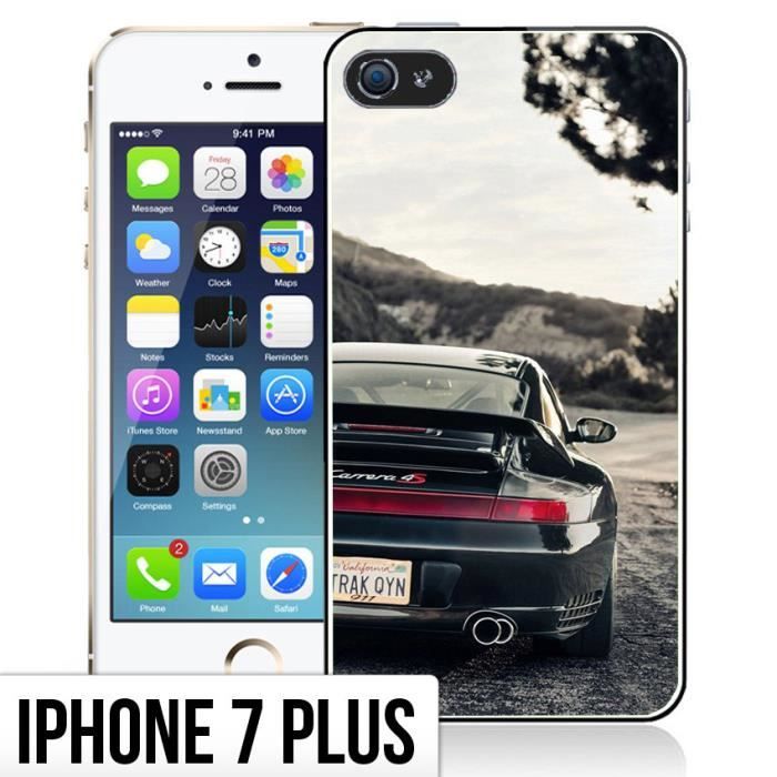 coque porsche iphone 7 plus coque porsche iphone 7 plus