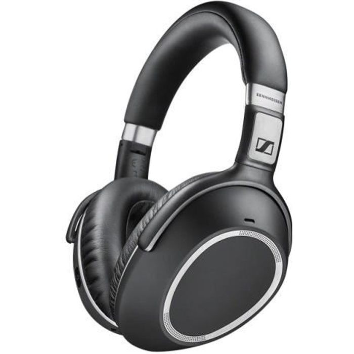 Casques Bluetooth Sennheiser Achat Vente Pas Cher Cdiscount