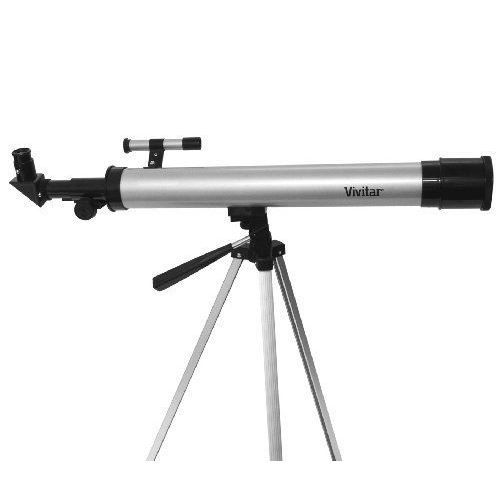 Vivitar TEL50600 Télescope Zoom 60x Dia… Achat / Vente