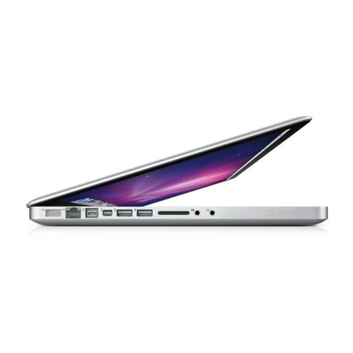 Apple MacBook Pro A1278 MD101 13.3" Intel2