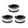 BLACK & DECKER Lot de 3 bobines Reflex A6481