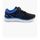 Chaussures Enfant Fanger Black/Electric Blue