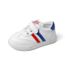Filles Bébé Espadrille Mode Enfant Enfants Running Garçons Cuir 0wknOP