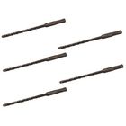 8306526005 PROJAHN Hammerbohrer 4 PLUS 6,5x260 mm 5er Pack