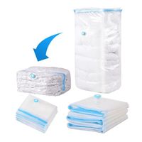 SAC ASPIRATEUR Space Saver épargne compressé Package sac de range SAC ASPIRATEUR Space Saver épargne compressé Package sac de range
