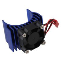 VOITURE - CAMION Blue N10022 Aluminium 540 Moteur dissipateur therm VOITURE - CAMION Blue N10022 Aluminium 540 Moteur dissipateur therm