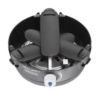 RÉCHAUD CADAC Réchaud Grill Camp Chef 2 RÉCHAUD CADAC Réchaud Grill Camp Chef 2
