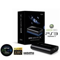 ADAPTATEUR ACQUISITION Elgato Game capture HD ADAPTATEUR ACQUISITION Elgato Game capture HD