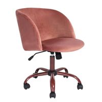 CHAISE DE BUREAU Homy Casa Fauteuil de bureau Pivotante 360 degrés CHAISE DE BUREAU Homy Casa Fauteuil de bureau Pivotante 360 degrés