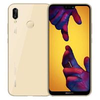SMARTPHONE Huawei P20 Lite 5.84" FHD 128Go Smartphone portabl SMARTPHONE Huawei P20 Lite 5.84" FHD 128Go Smartphone portabl