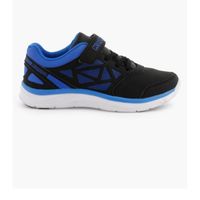 BASKET Chaussures Enfant Fanger Black/Electric Blue BASKET Chaussures Enfant Fanger Black/Electric Blue
