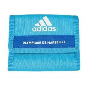 Portefeuille adidas - Achat / Vente pas cher PORTEFEUILLE Portefeuille Adidas Olympique de Marseille
