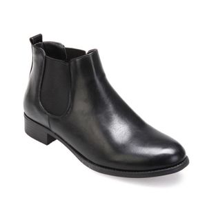 Chelsea Femme Cher Bottines Pas Vente Achat BZq4d5xw4