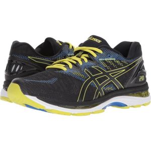 asics gel nimbus 14 femme deepblue