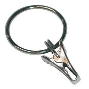 Anneaux a pinces pour rideaux - Achat / Vente pas cher Anneaux a pinces pour rideaux - Achat / Vente pas cher