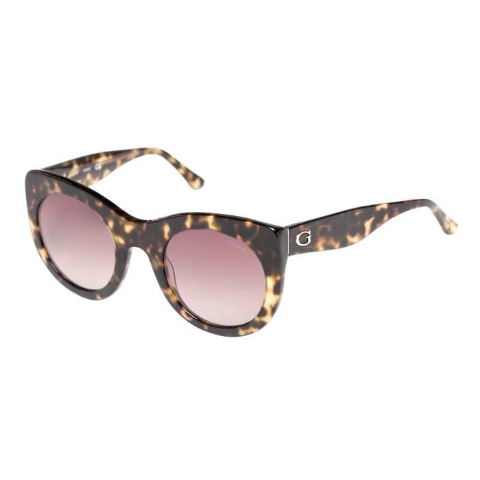 GUESS Lunettes de soleil Femme GU7485
