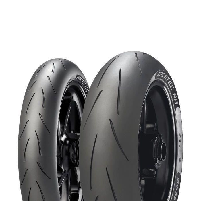 METZELER 160/60 ZR17 69W K094K2 RACRRR Pneu Moto Route