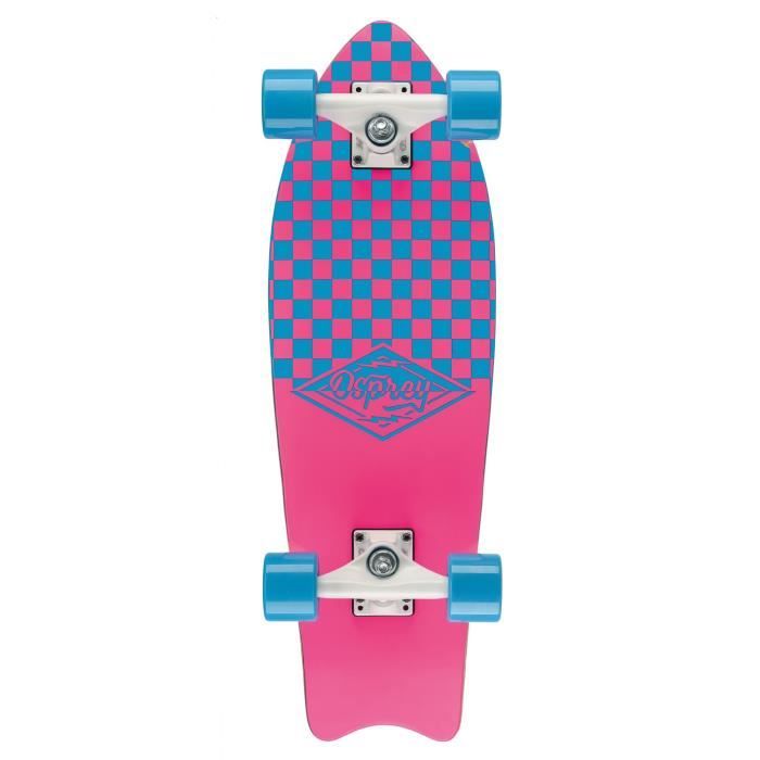 OSPREY Cruiser MINI CHECKERS