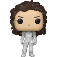 FIGURINE - PERSONNAGE Figurine Funko Pop! Movies: Alien 40th - Ripley in FIGURINE - PERSONNAGE Figurine Funko Pop! Movies: Alien 40th - Ripley in