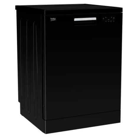  DFN16210B LAVE-VAISSELLE BLACK 6 progr. noir1