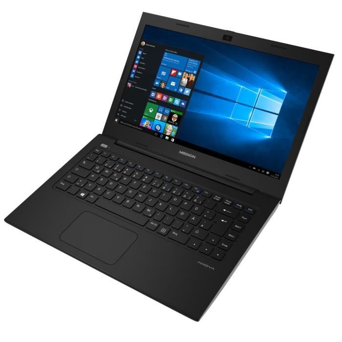 ® AKOYA S4219 (MD 60448) FR - 14" FHD,1