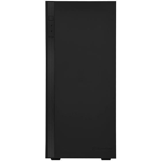 SilverStone SST-KL07B - Kublai Boîtier PC2