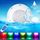 Lampe led piscine