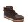 Bottes DC Woodland Brun Vert Noir