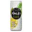 Finley Citrons Fleur De Sureau 25cl Pack De 24