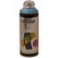 Bombe Aérosol Peinture Bleu Glacier Satiné Achat Vente Peinture