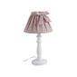 Lampe Chic 40cm De Chevet Shabby wm8nv0N