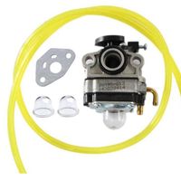 CARBURATEUR Carburateur et Joint Pour Honda FG100 GX22 GX25 GX CARBURATEUR Carburateur et Joint Pour Honda FG100 GX22 GX25 GX