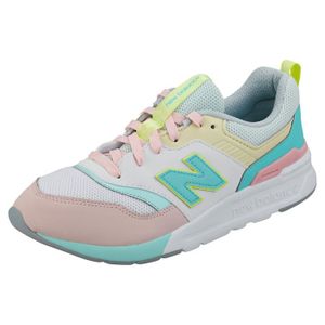 basket new balance multicolore basket new balance multicolore