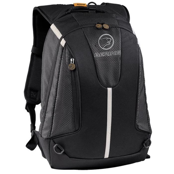 BERING Sac à Dos WATSON Noir 26L
