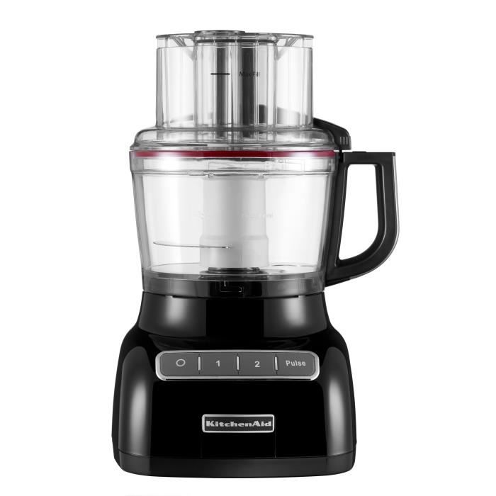 KITCHENAID 5KFP0925EOB Robot multifonction - Noir