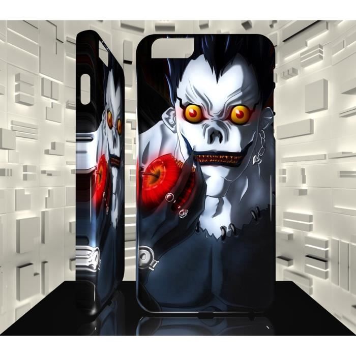 coque iphone 6 ryuk coque iphone 6 ryuk