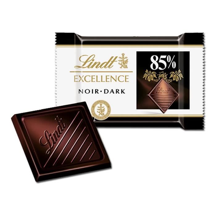 Résultat de recherche d'images pour "lindt chocolat 5g"