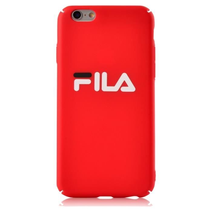 coque iphone 7 fila rose coque iphone 7 fila rose