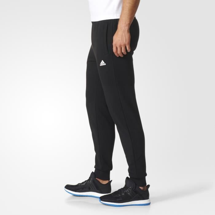 French Pas Cher Essentials Pantalon Prix Cdiscount Terry Adidas EaOUxqxw4