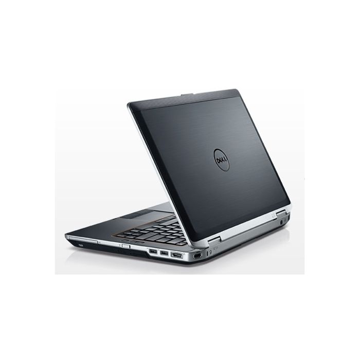 Dell Latitude E6420 - 8Go - 512Go SSD1