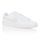 NIKE Baskets Court Royale - Femme - Blanc et Rose